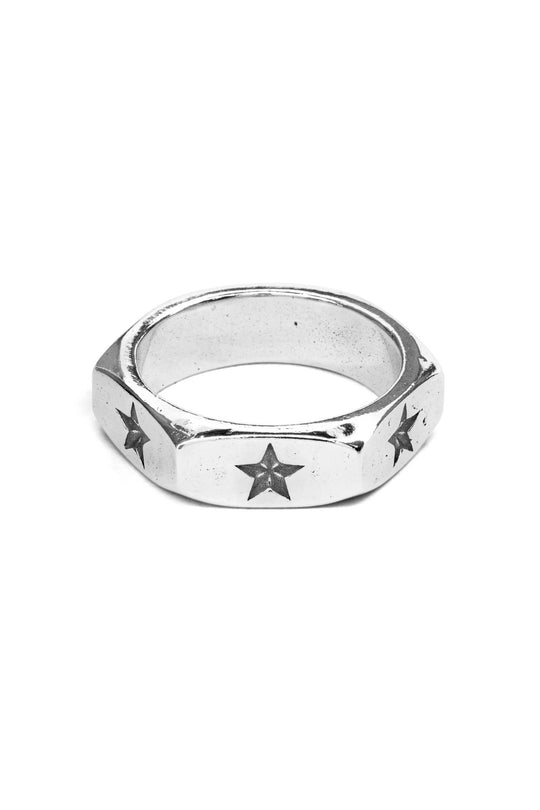 Astral Workshop Ring