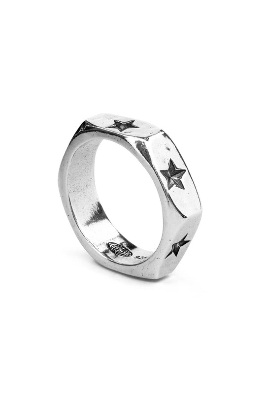 Astral Workshop Ring