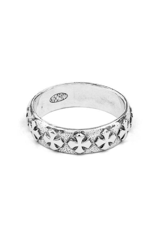 Cross Ring
