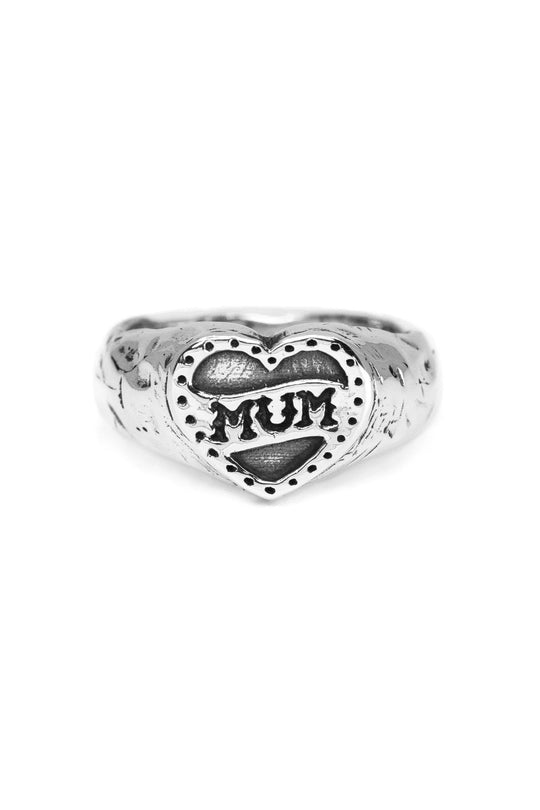 Mum <3 Signet
