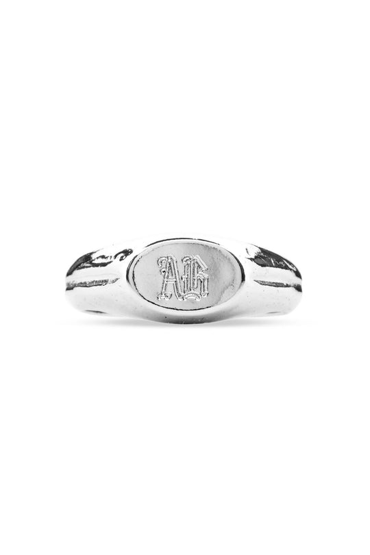 Initials Signet