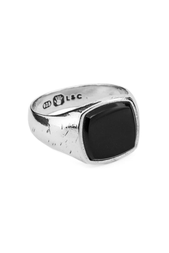 Creed Signet - Onyx
