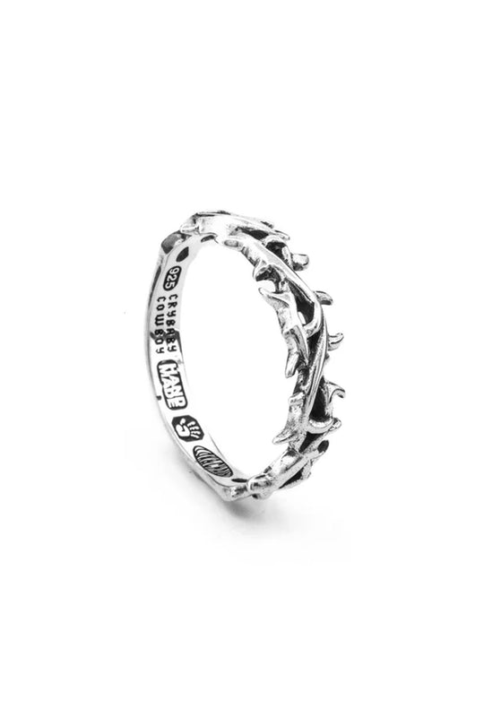 Thorns II Ring