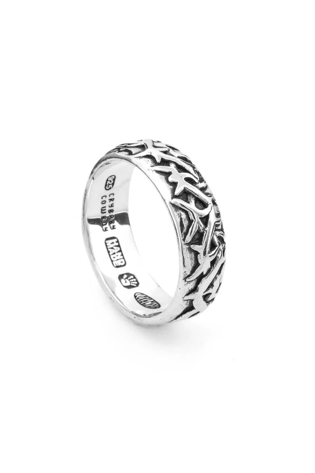 Gothic Ring