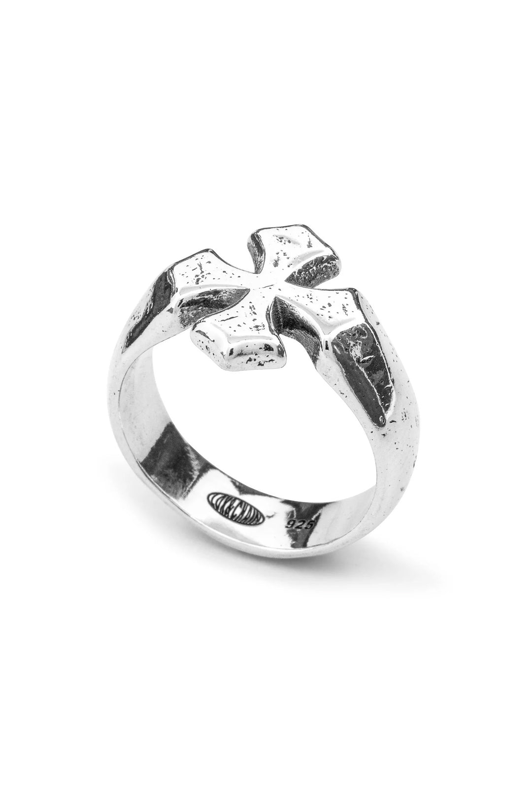 Cross Signet