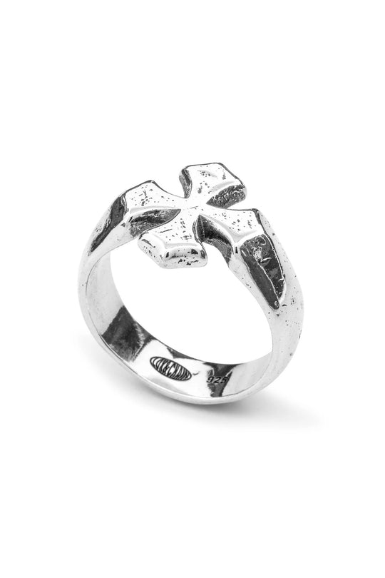 Cross Signet