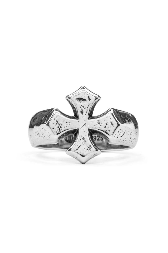 Cross Signet