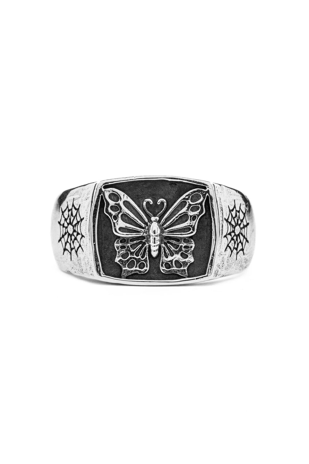Butterfly Signet