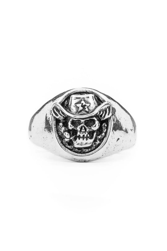 Lone Ranger Signet