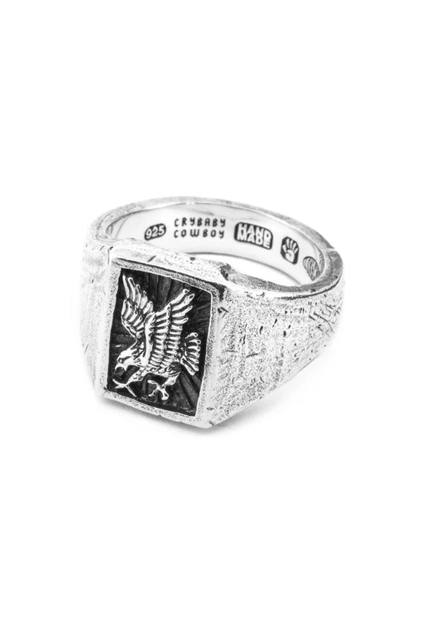 The Eagle Signet