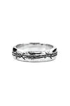 Barbed Wire Ring