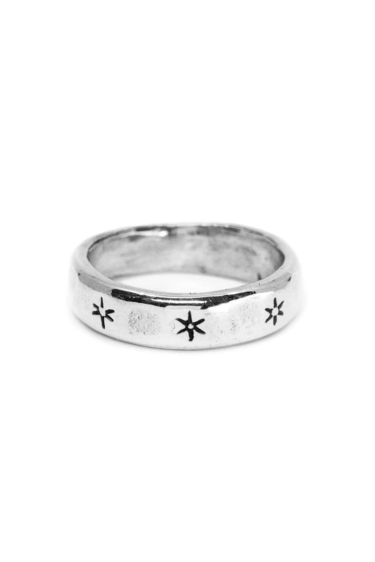 Seeing Stars Ring