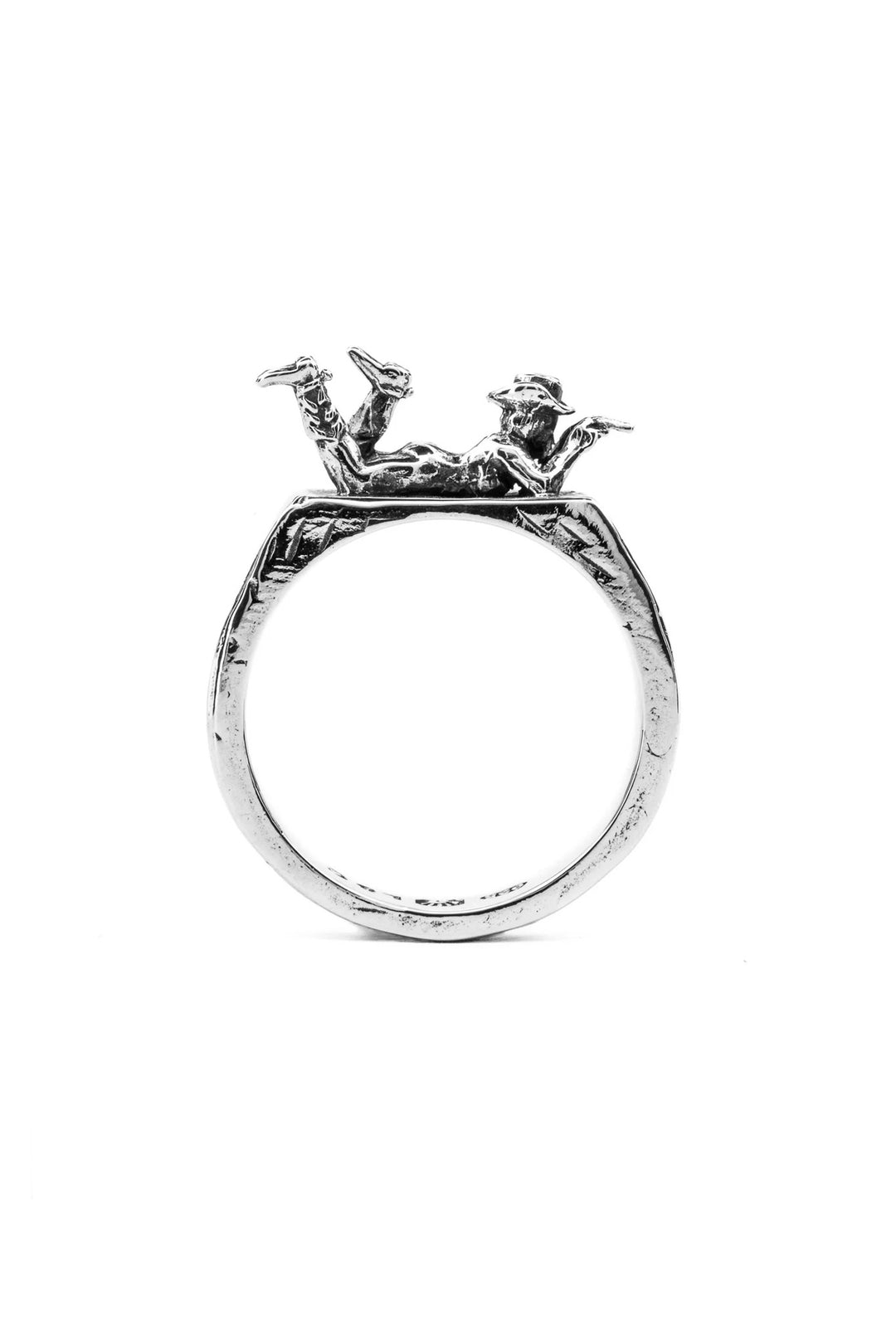 Gunslinger Ring