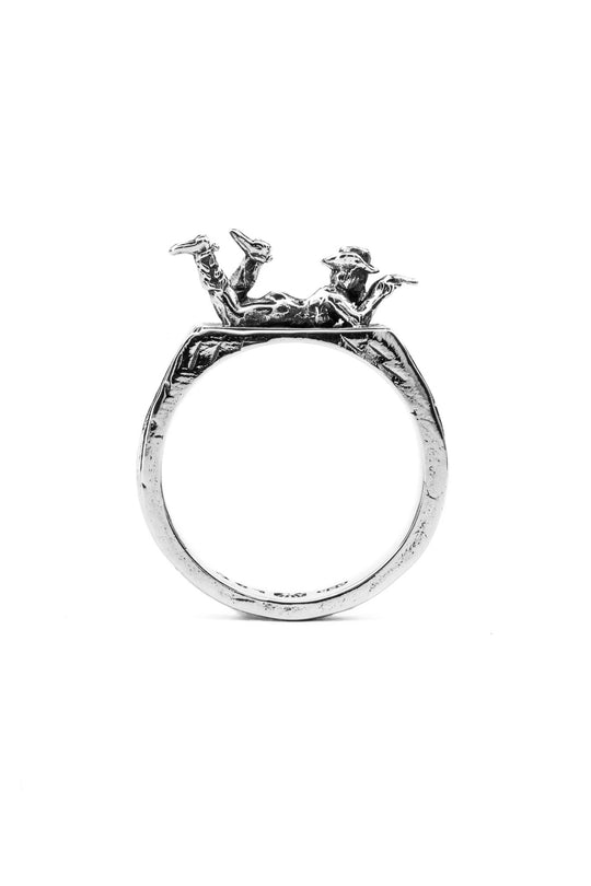 Gunslinger Ring