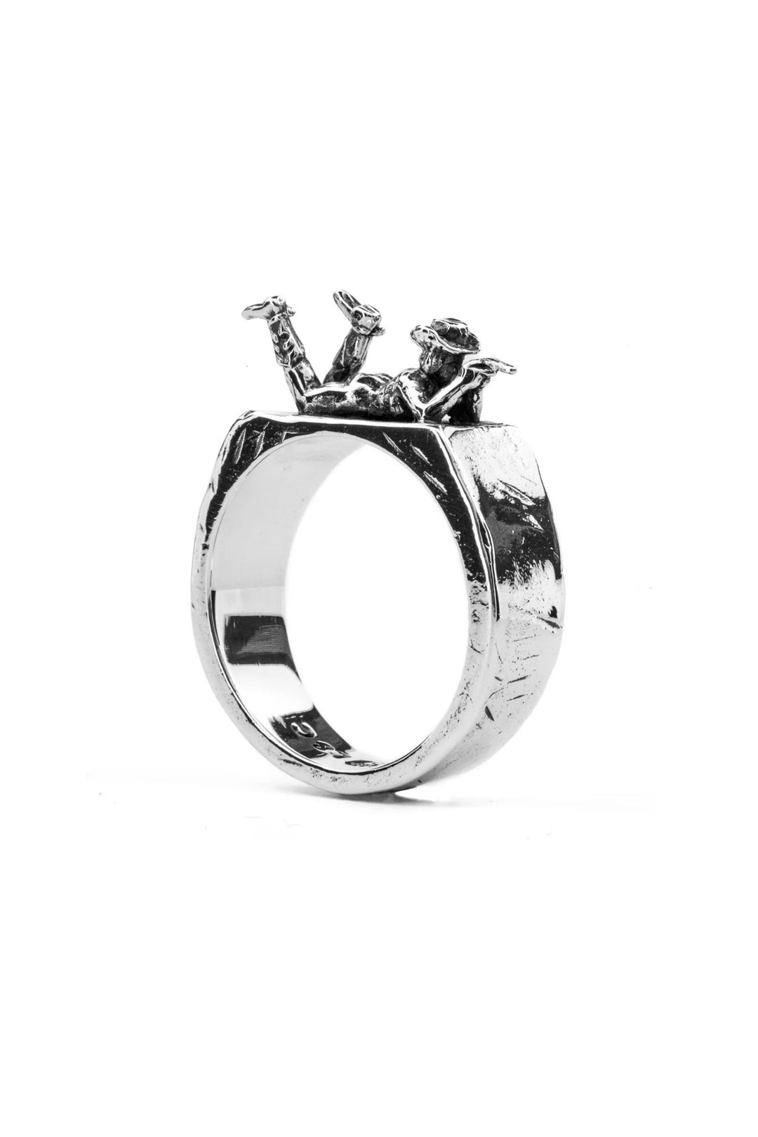 Gunslinger Ring