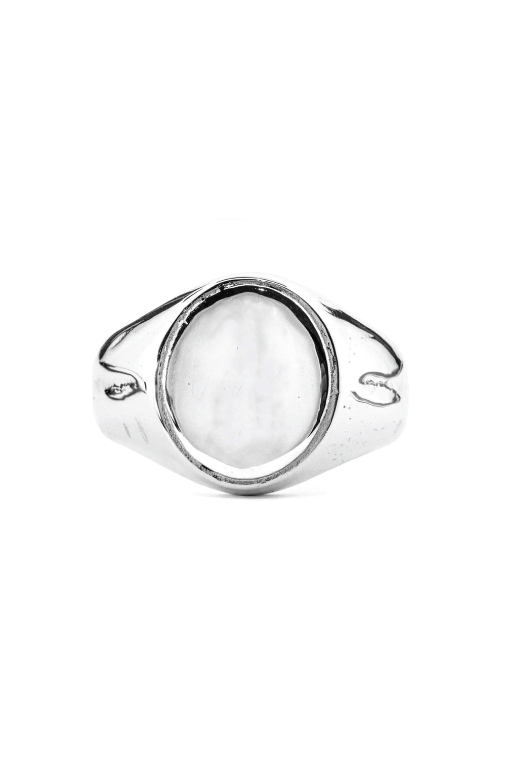 Tribute Signet