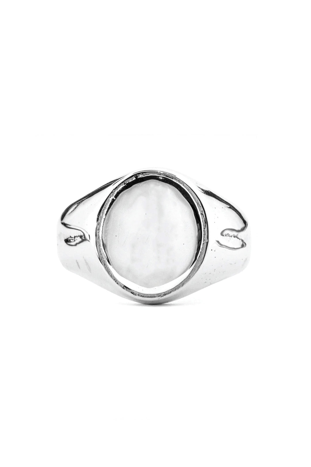 Tribute Signet
