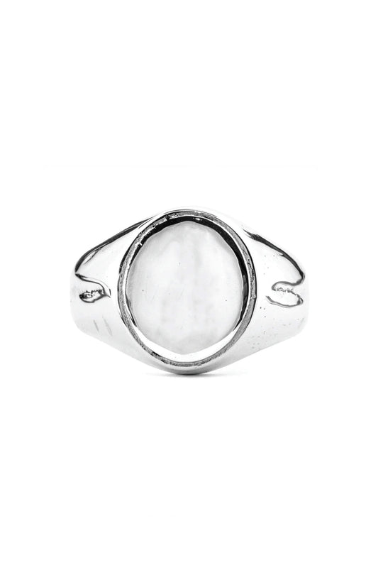 Tribute Signet