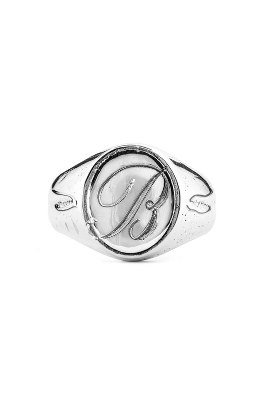 Tribute Signet