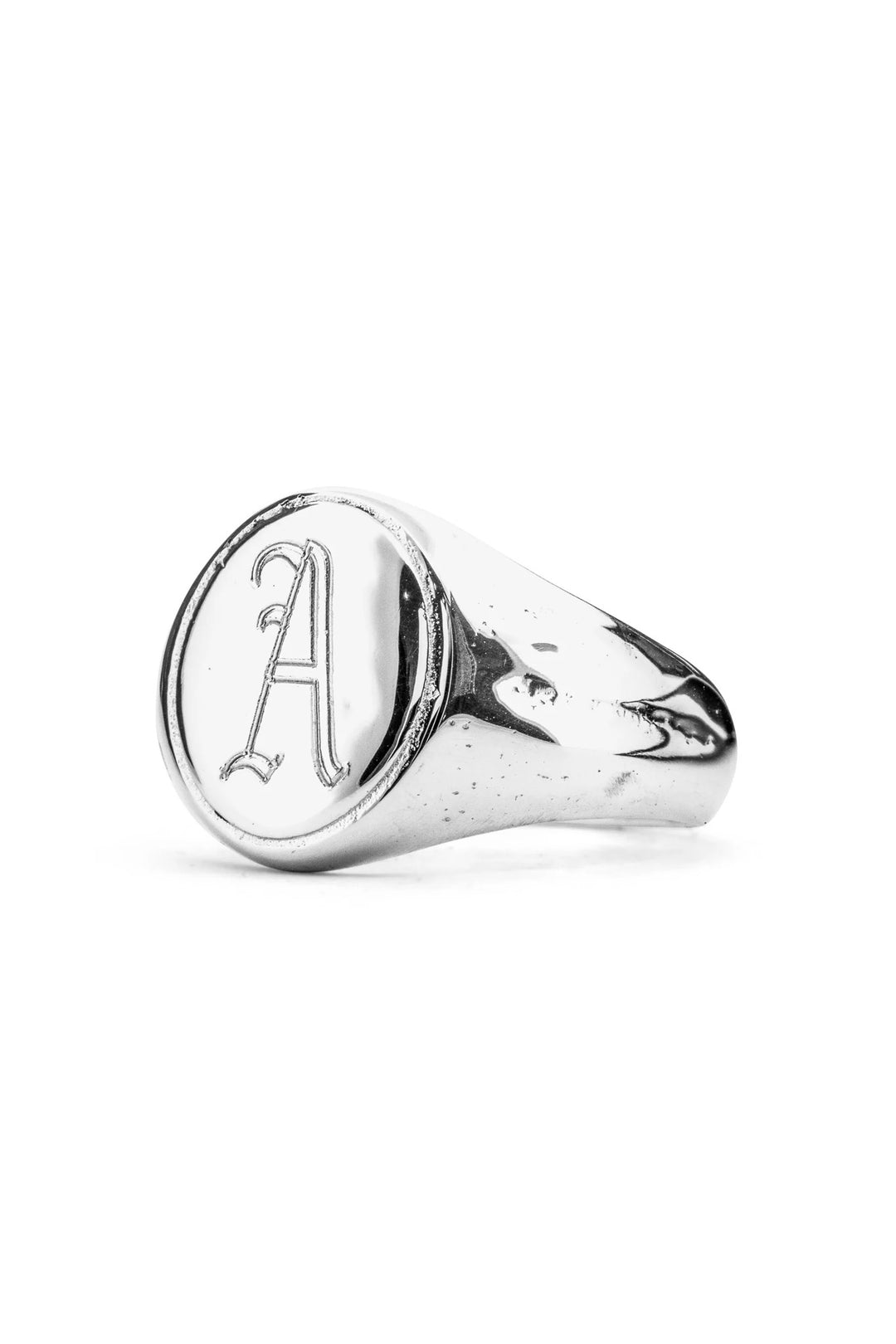 Tribute Signet