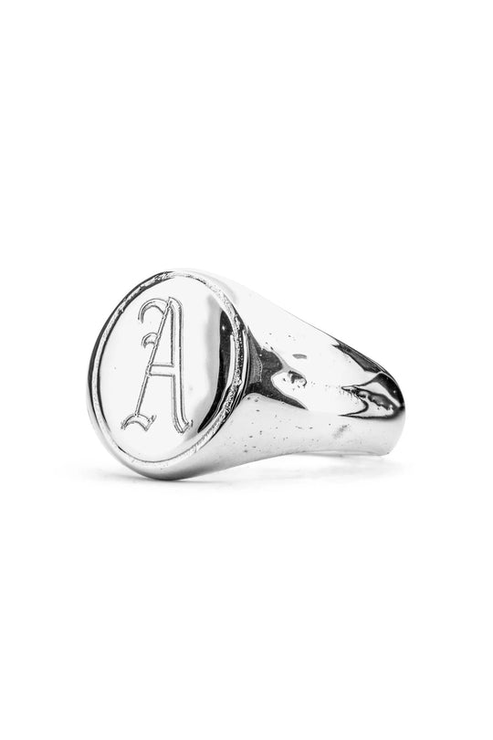 Tribute Signet