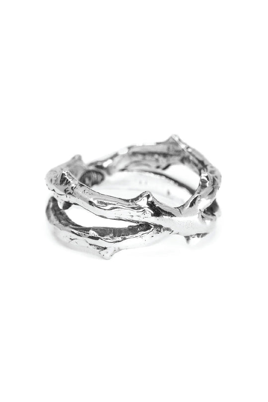 Crown of Thorns Ring