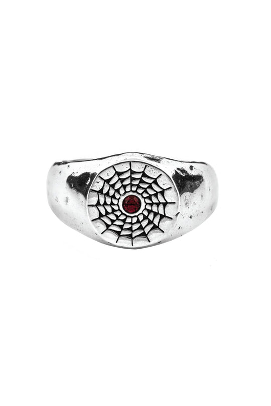 Webbed Signet