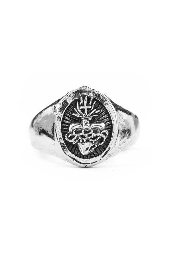Sacred Heart Signet