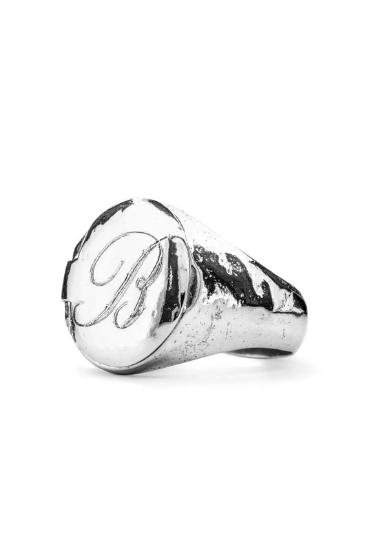 Memento Locket Signet