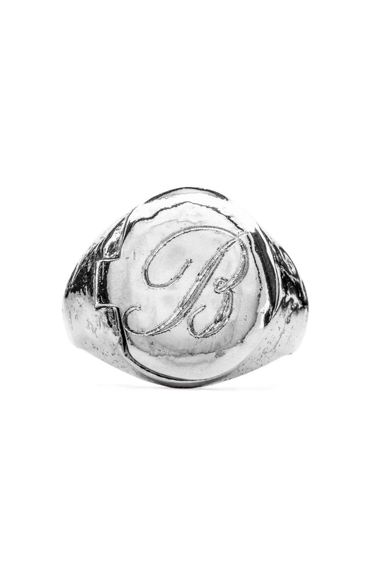 Memento Locket Signet