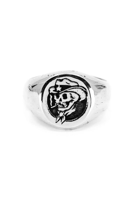 The Cowboy Signet