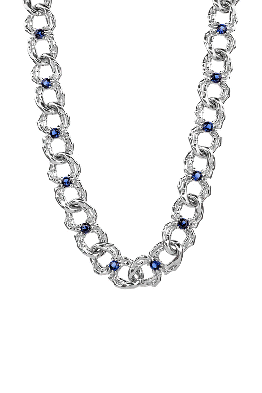 Spider Chain