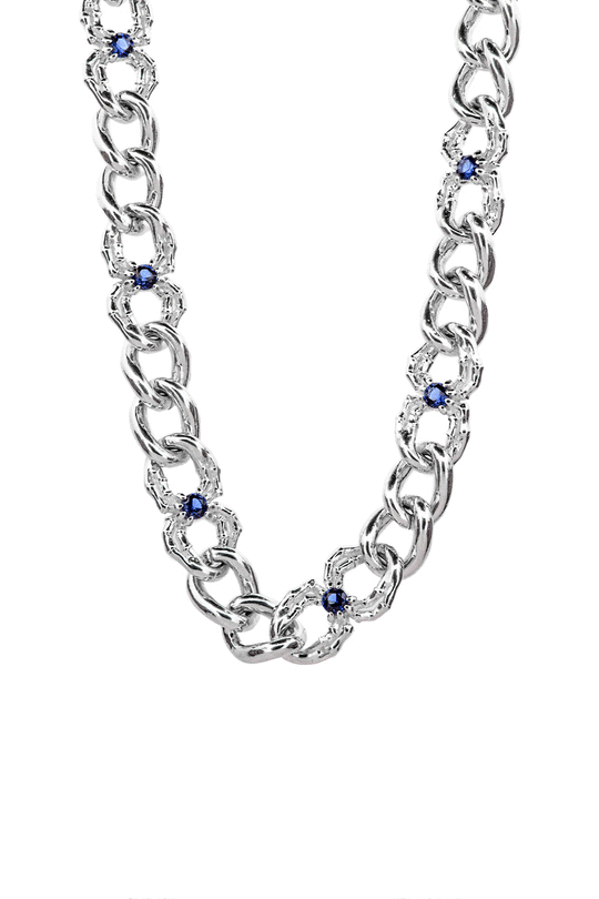 Spider Cuban Chain