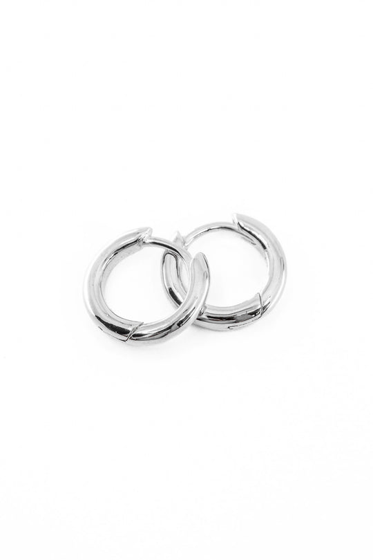 Staple Huggie Earrings