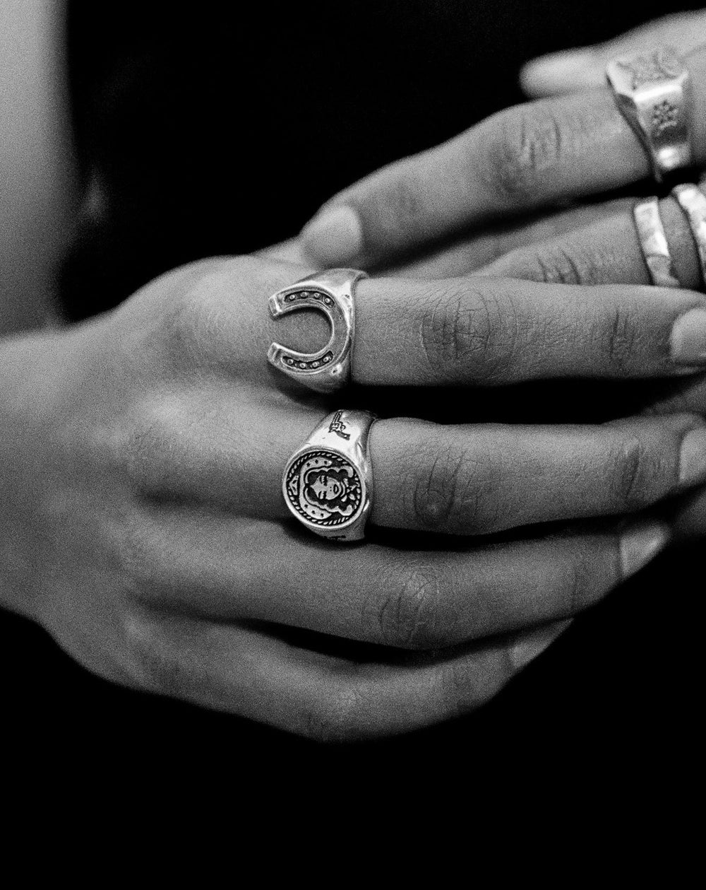 Ride or Die Signet