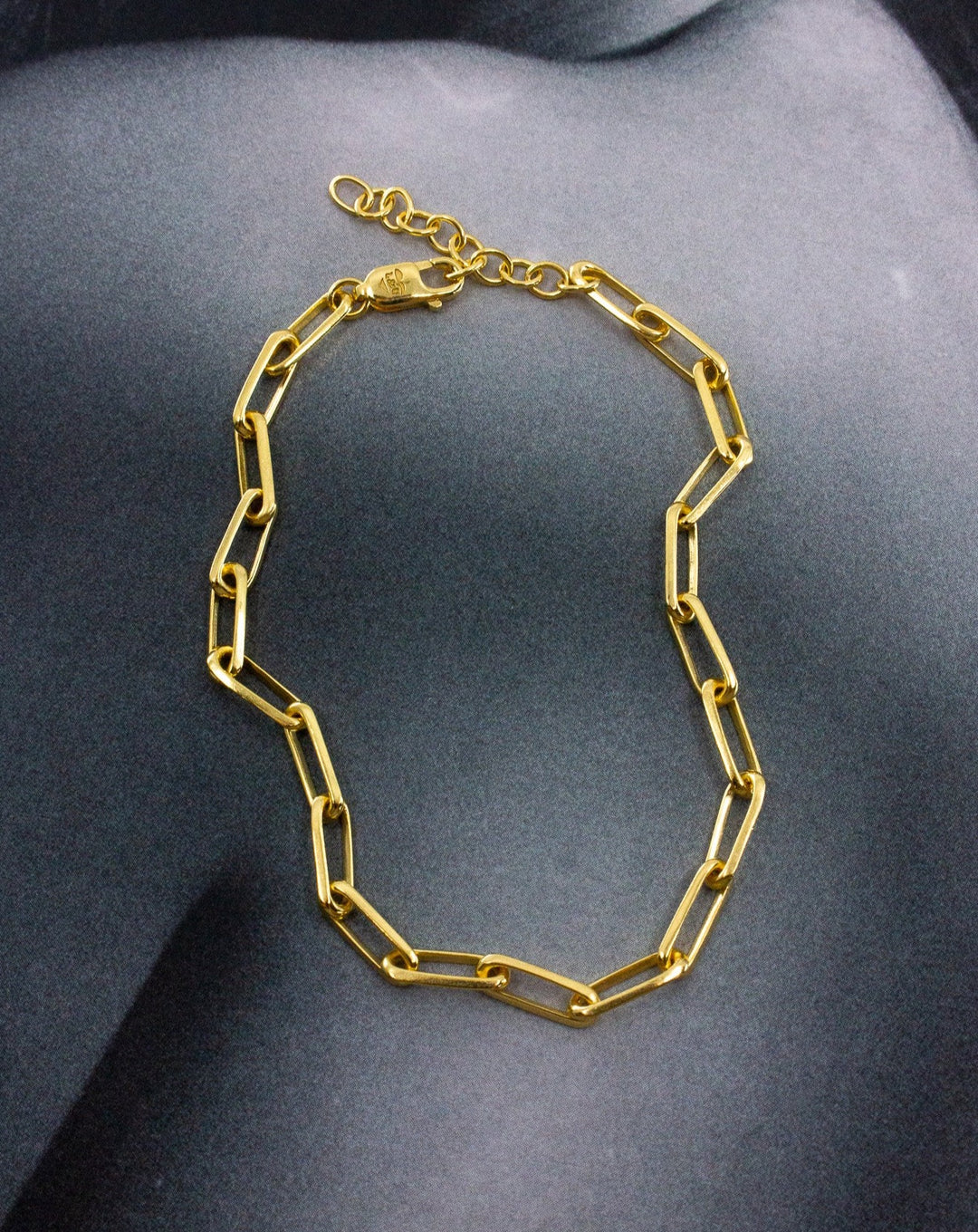 Core Bracelet | Gold